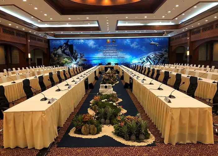 Star Convention Hotel