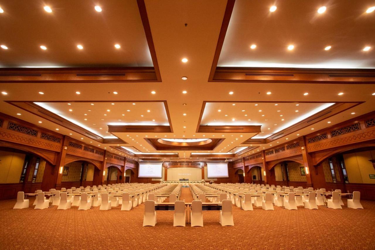 Hotel Star Convention