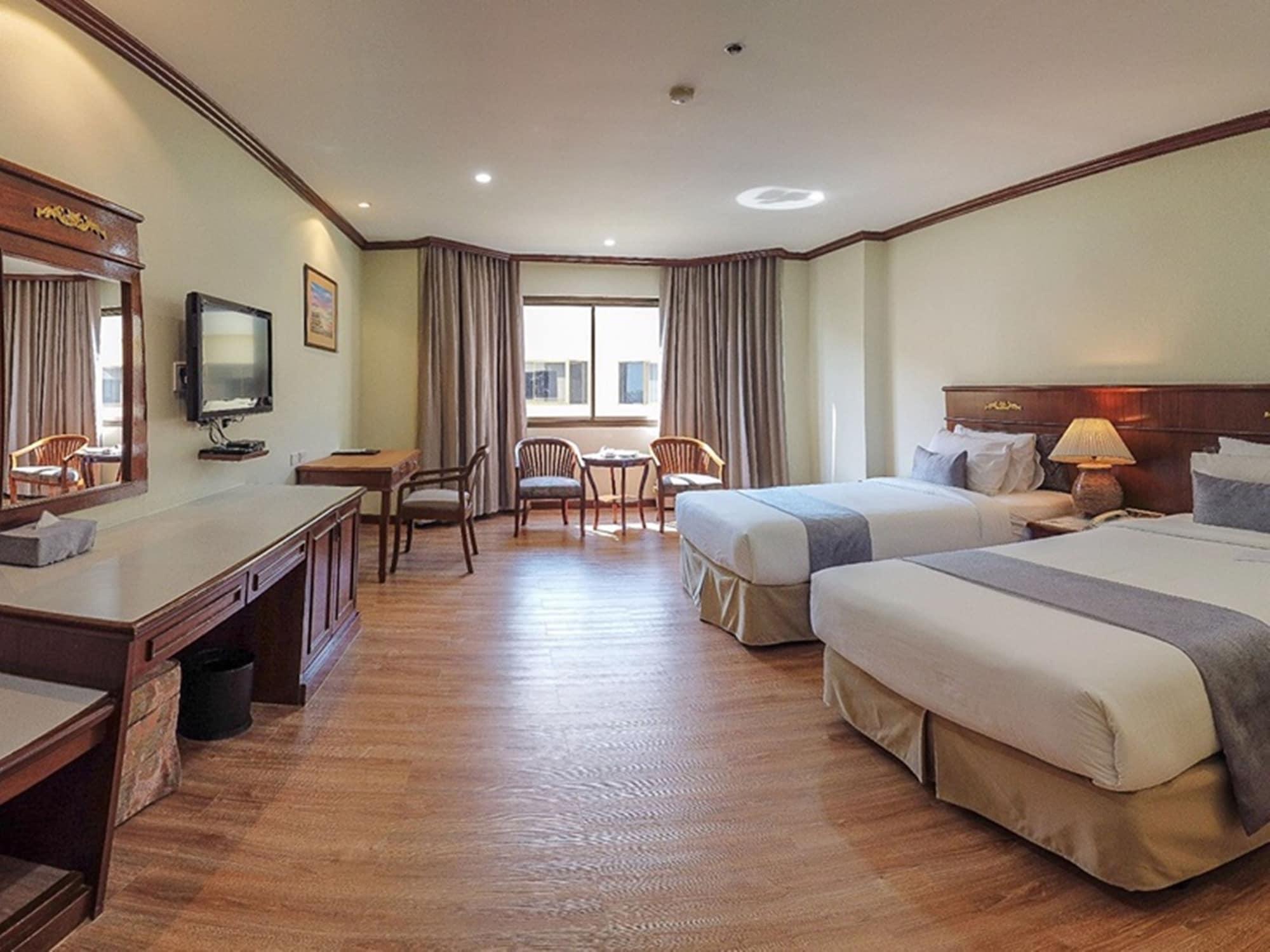 Star Convention Hotel Rayong