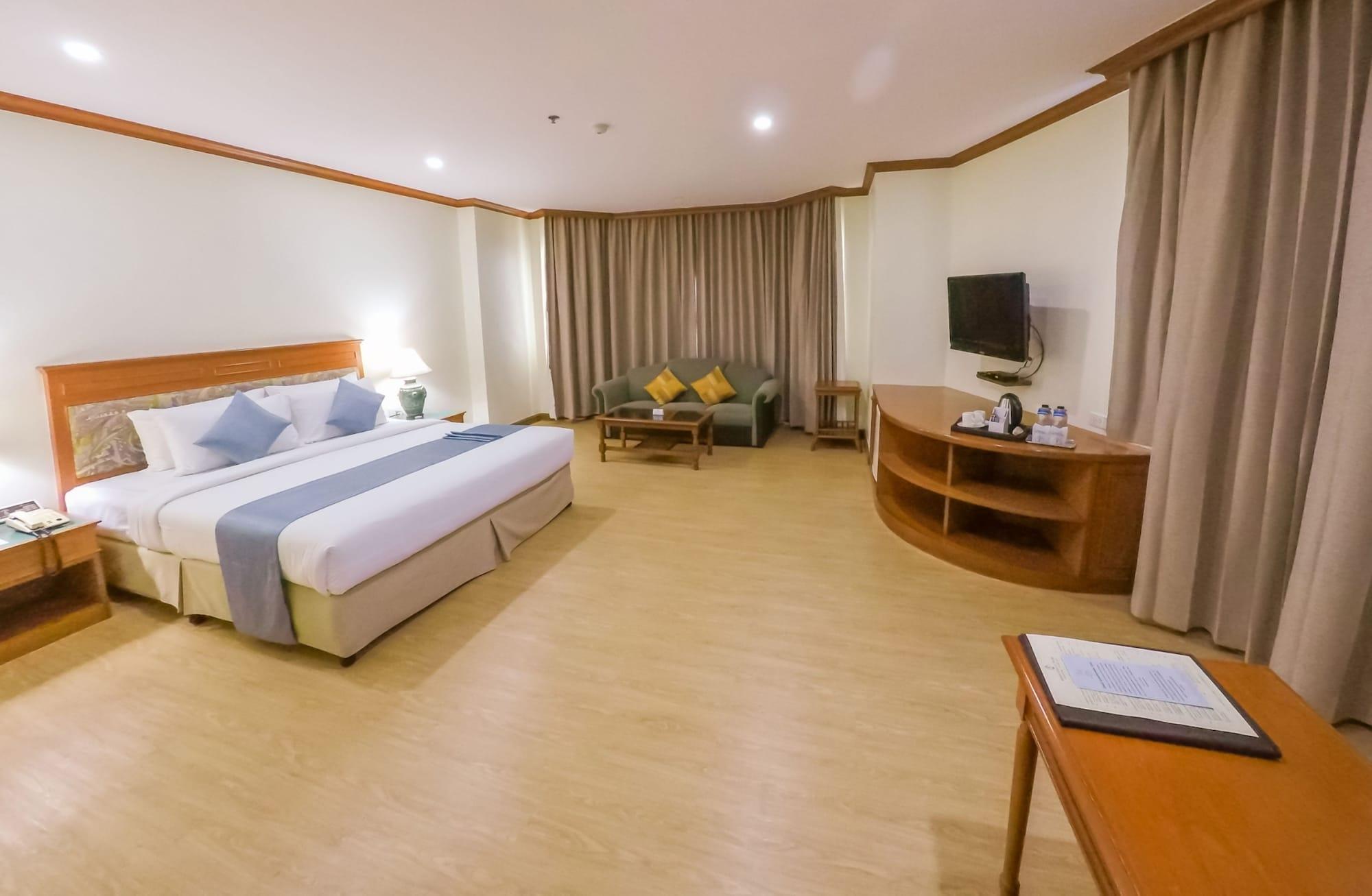 Star Convention Rayong