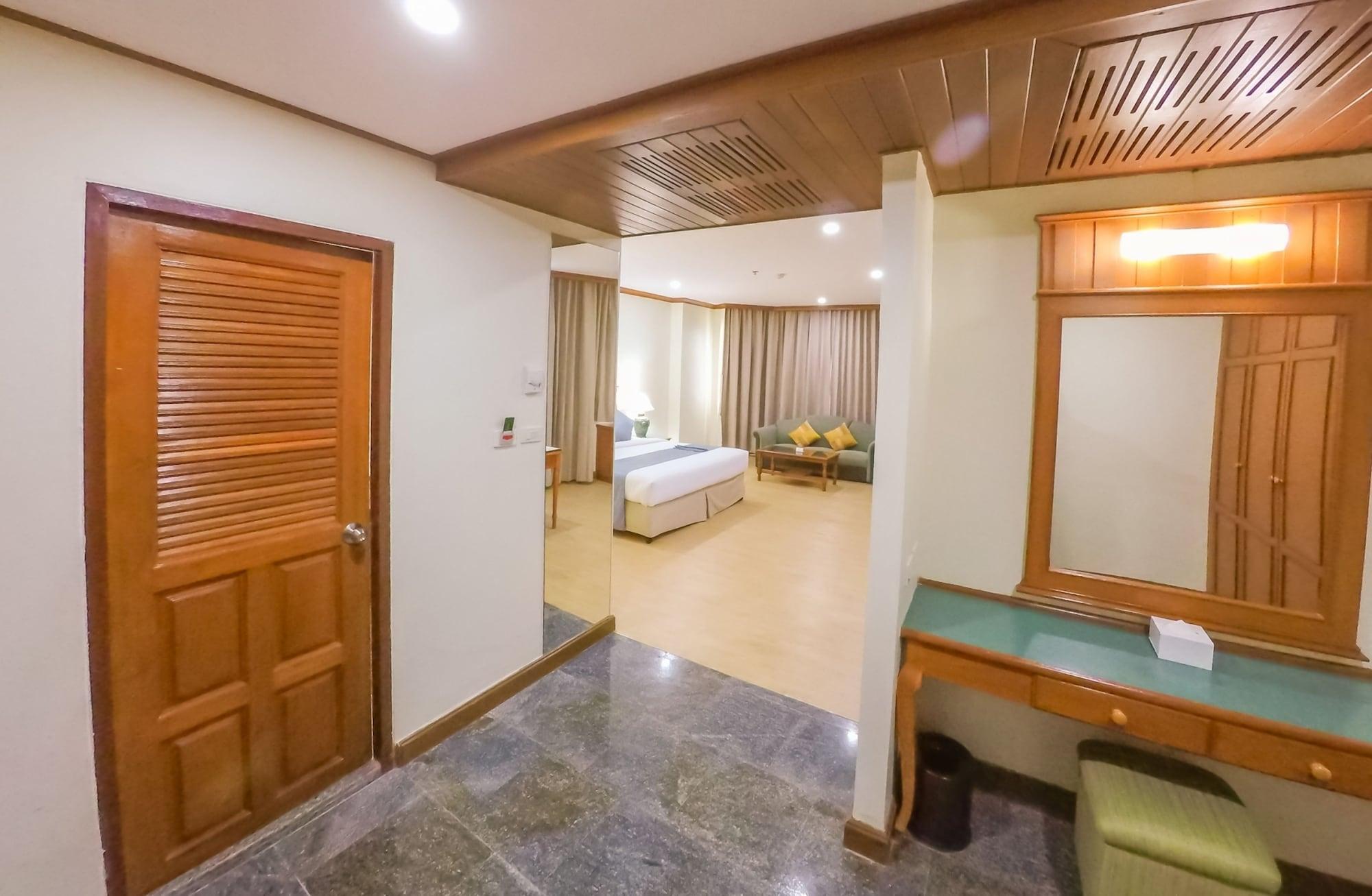 Star Convention Hotel Rayong