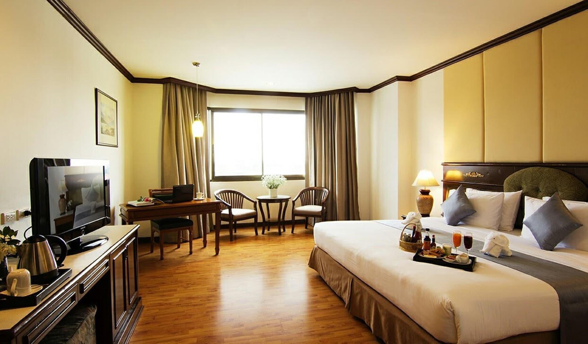 Star Convention Hotel 4*