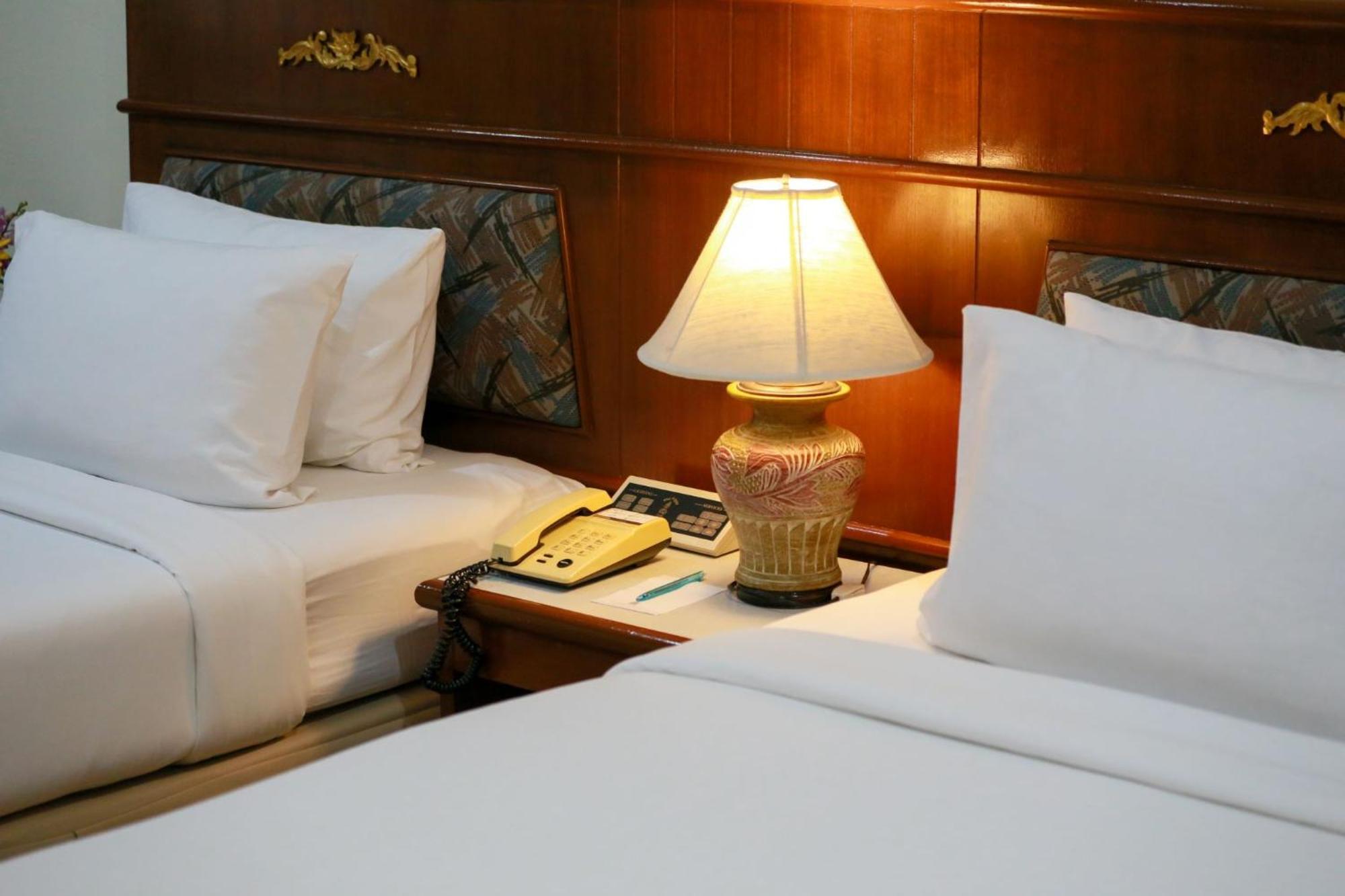 Hotel Star Convention 4*