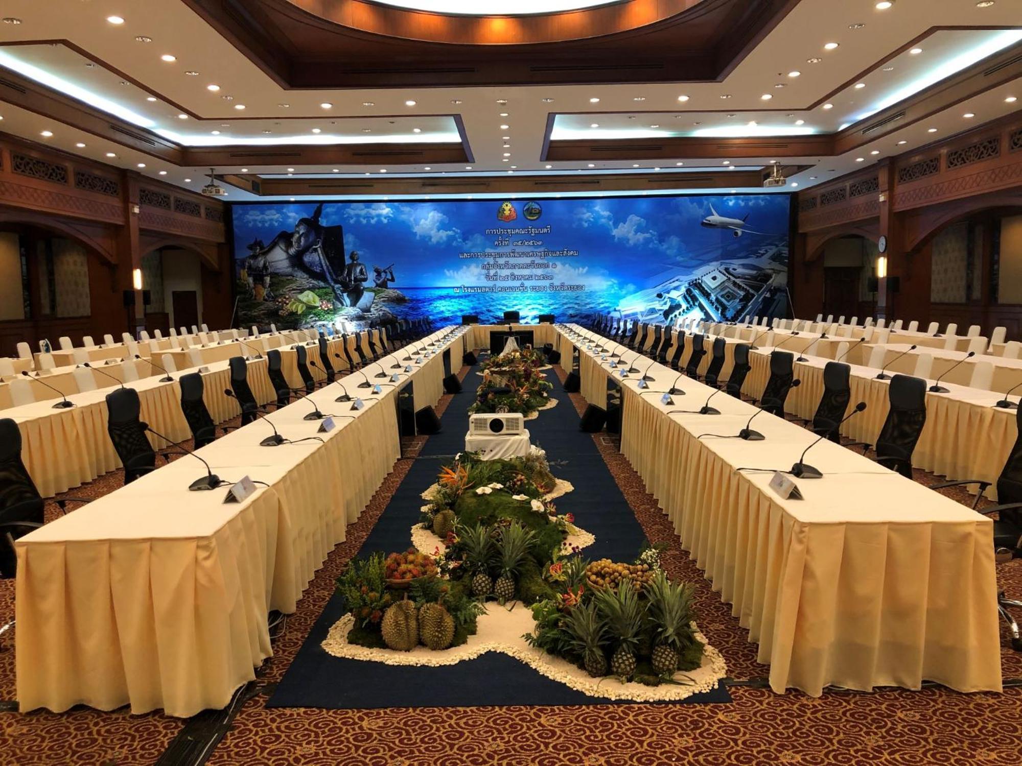 Star Convention 4*