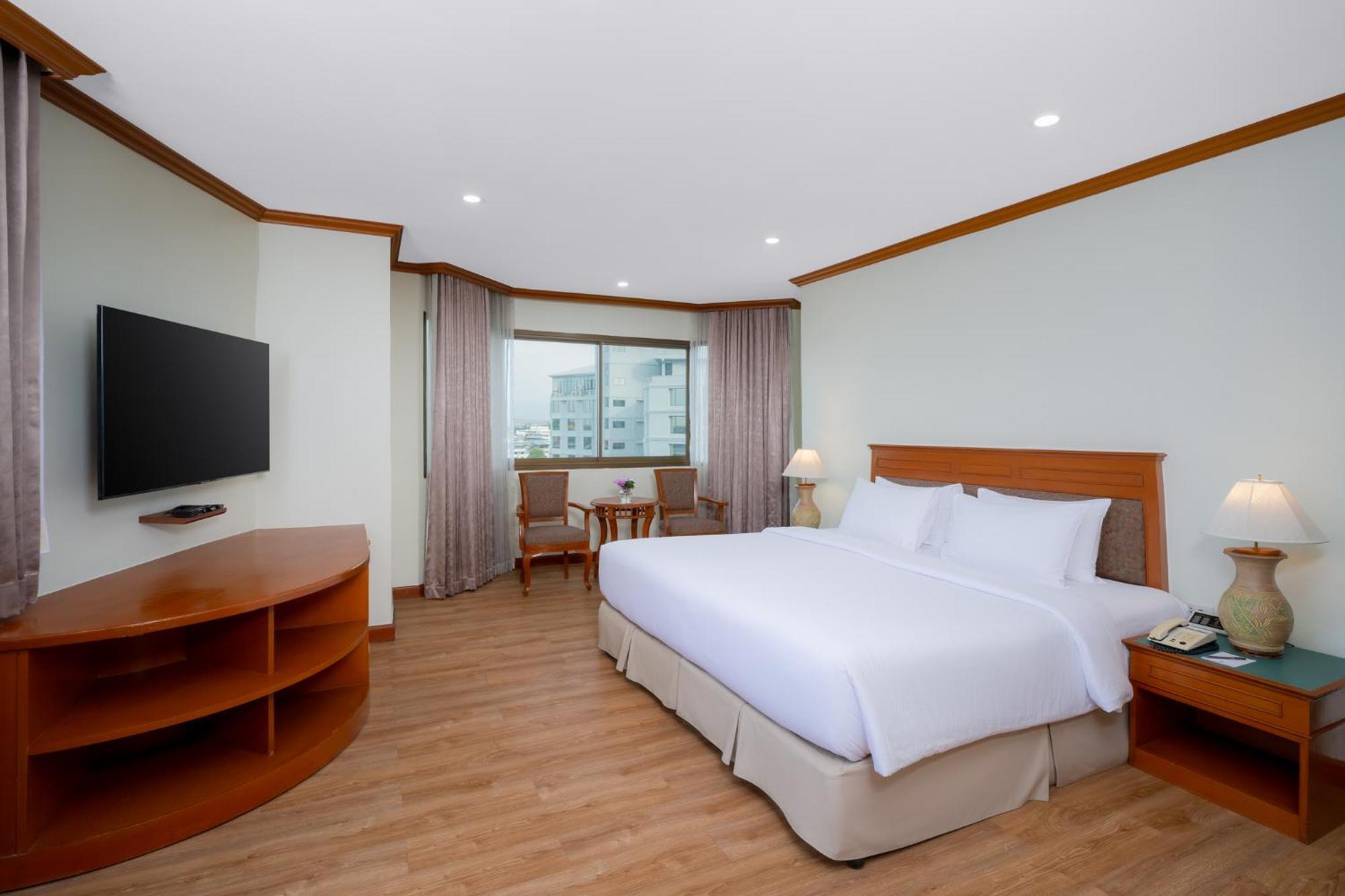 Hotel Star Convention Rayong