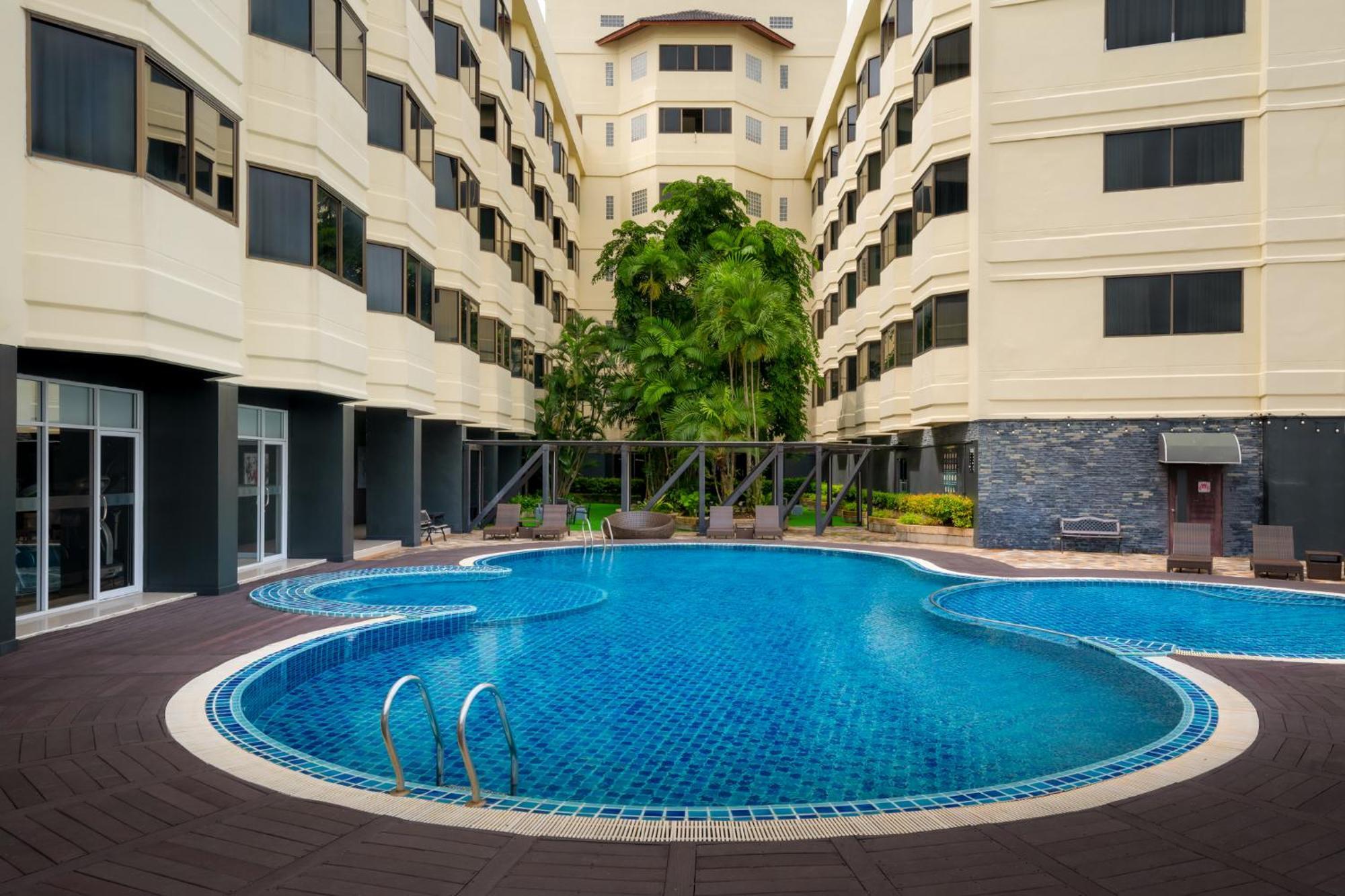 Star Convention Hotel
