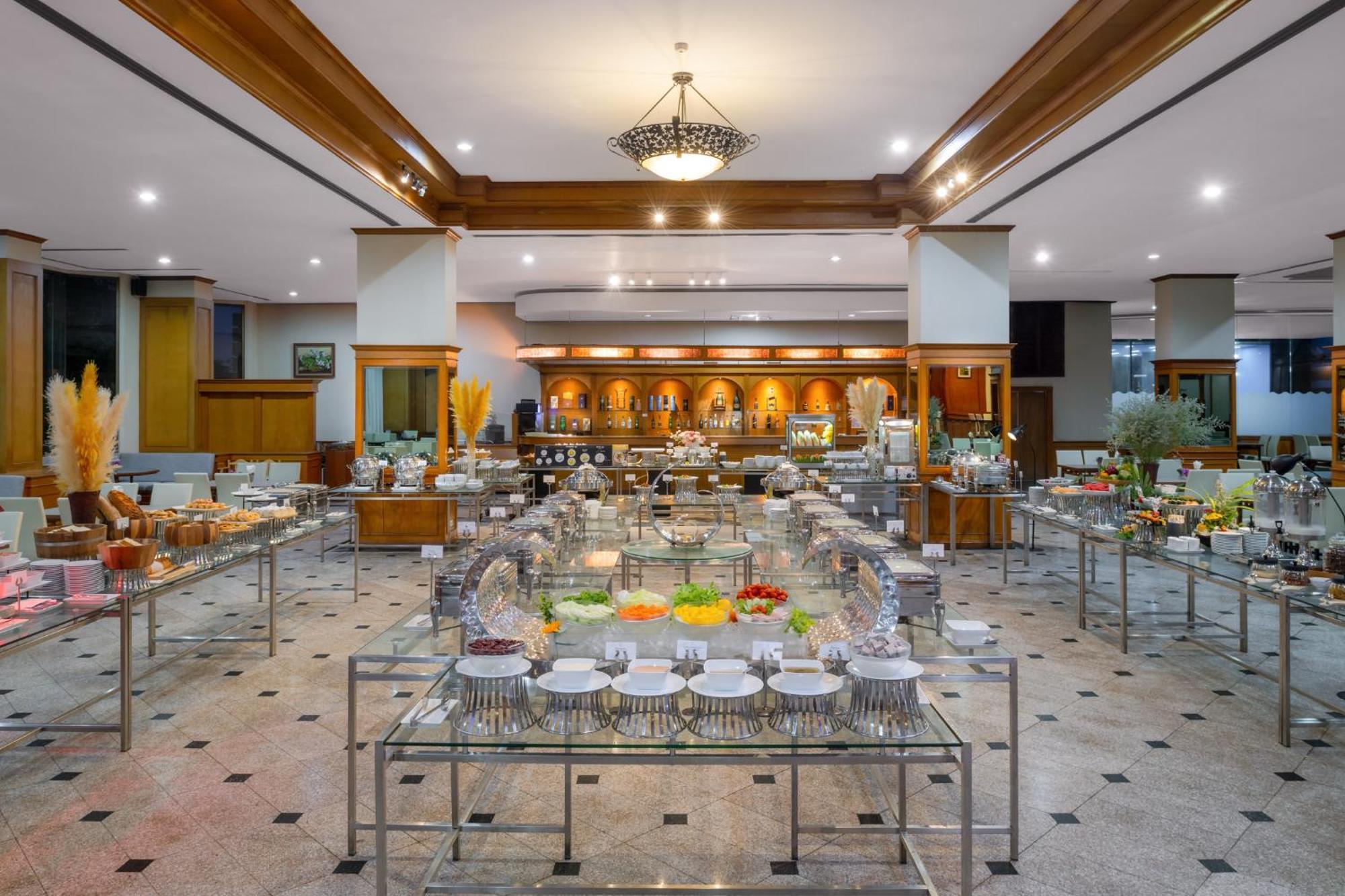 Star Convention Hotel 4*