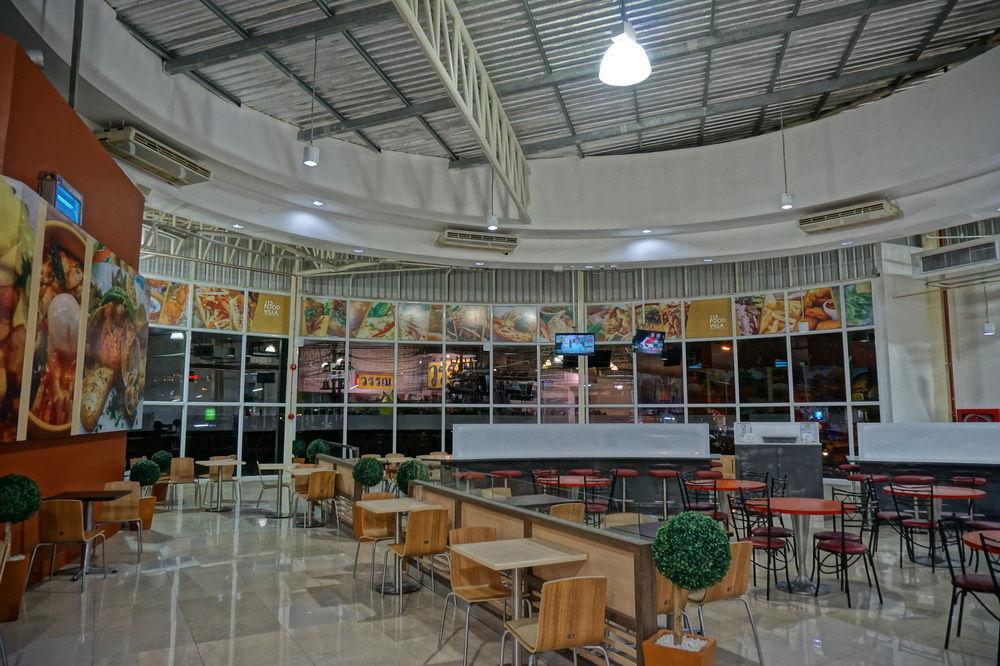 Star Convention Hotel Rayong