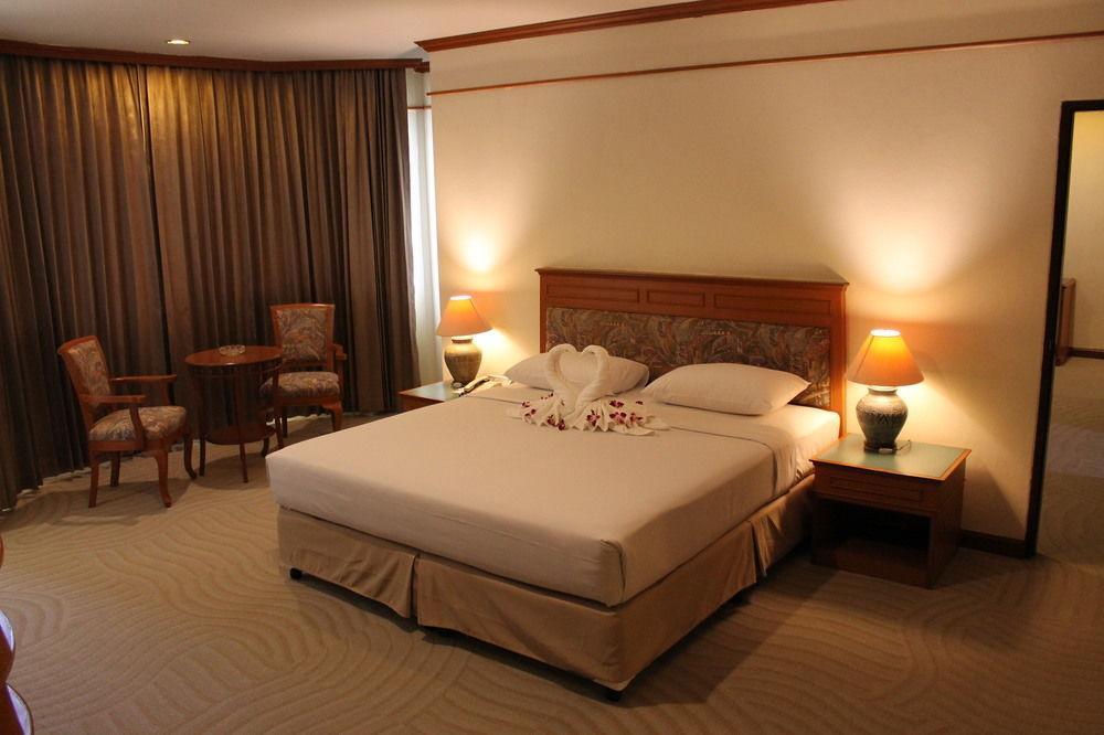 Star Convention Hotel