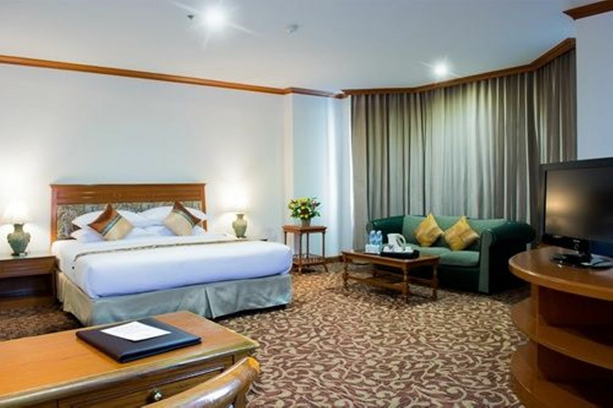 Star Convention 4* Rayong