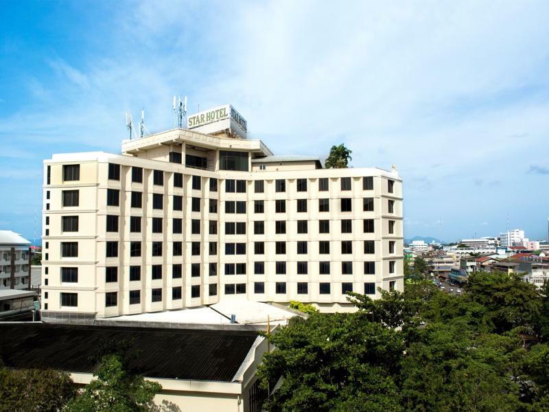 Star Convention Hotel